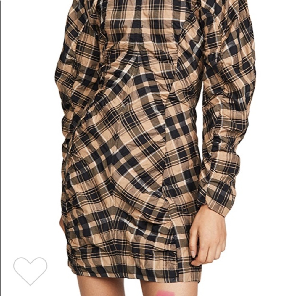 Ganni dress